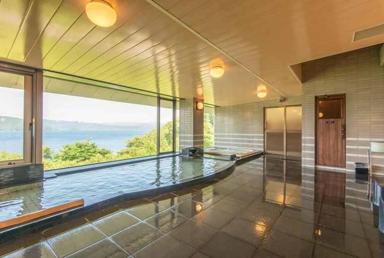Sport & Beauty 5, premium-lake-toya, Tōyako