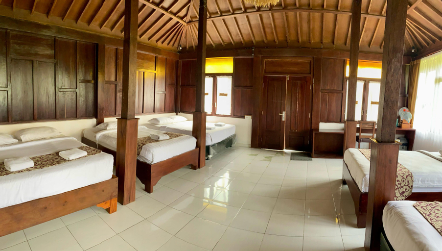 Bedroom 8