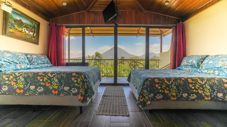 Others 2, Villas Paradise Arenal Volcano Lake View, San Ramón