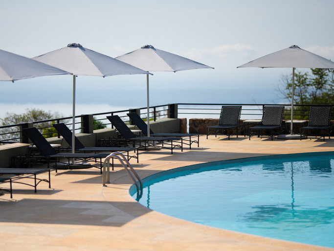 Sport & Beauty, Mantis Akagera Game Lodge, Kayonza
