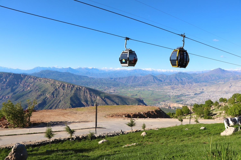 Others 4, Korek Mountain Resort, Soran