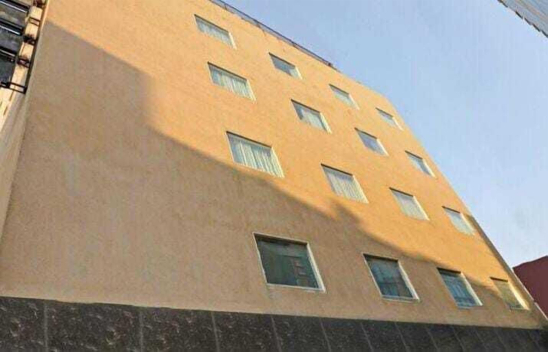 Exterior & Views, Hotel WTI Airport, Delhi