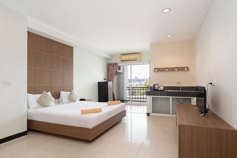 Bedroom 7