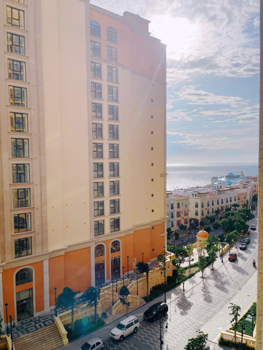 We Young Apartments - Ocean view, Phú Quốc