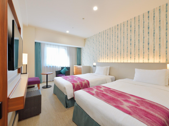 Bedroom 24