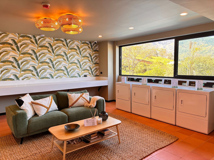 Others 5, BEE Suites San José - Santa Ana, Santa Ana