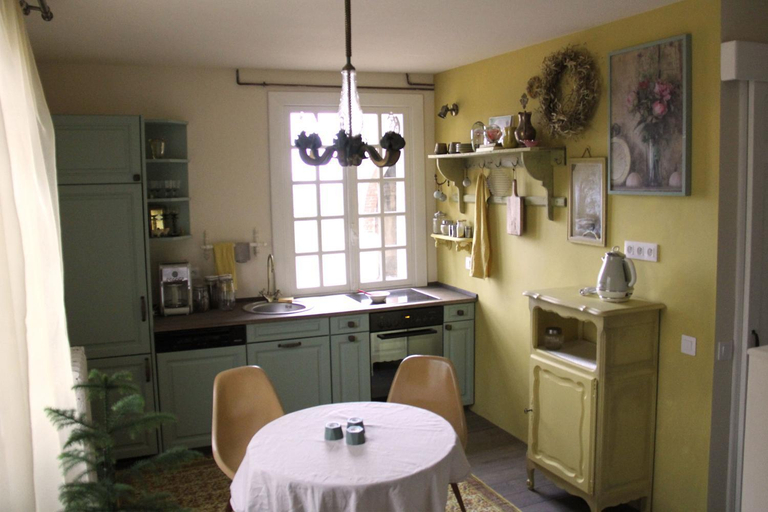Others 5, Le Relais du Doubs en Bourgogne, Saône-et-Loire