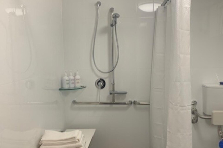 Bathroom 3
