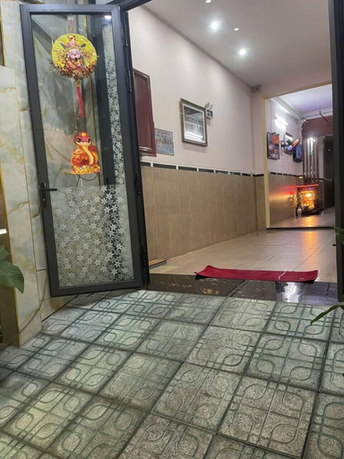 Others 5, Minh Hieu Hotel, Tân Bình
