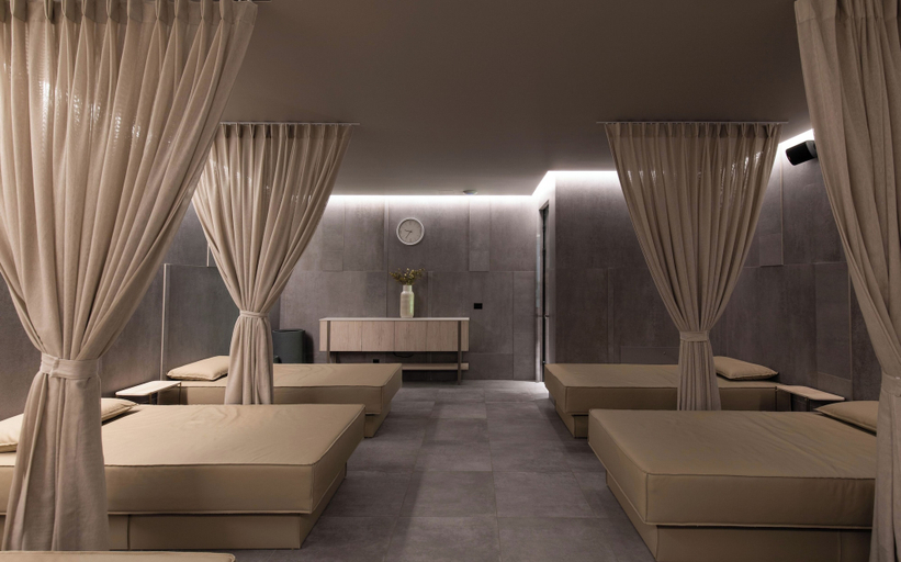 Bedroom 4, Therma Numera Longevity SPA, Burgas