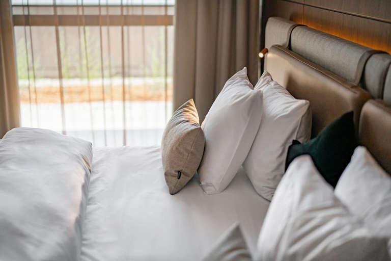 Bedroom 9