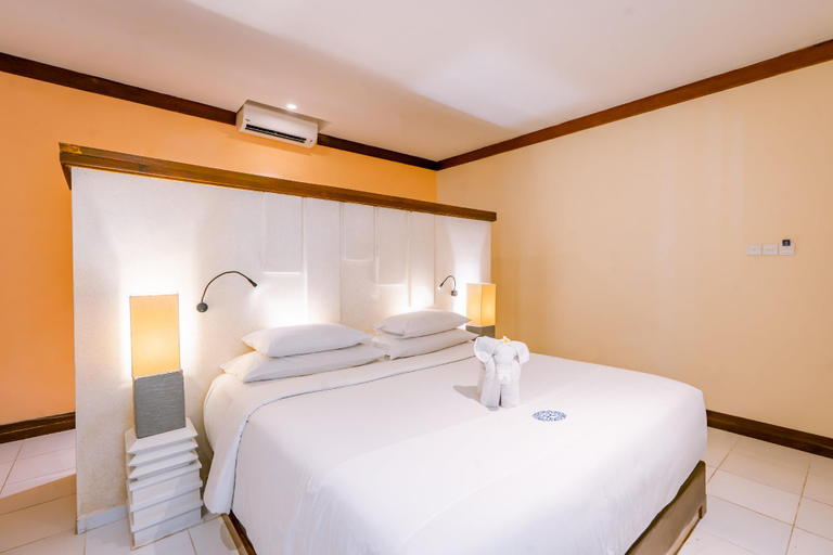 Bedroom 17