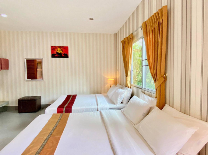 Bedroom 14