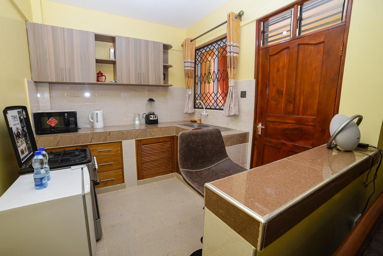Others 5, MAXIMILIAN HOMES, Kilifi North