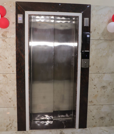 Others 5, MAJESTIC INN, Palghar