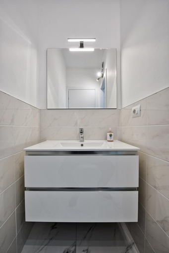 Bedroom 4, Il Poggiolo by Apartments To art, Torino