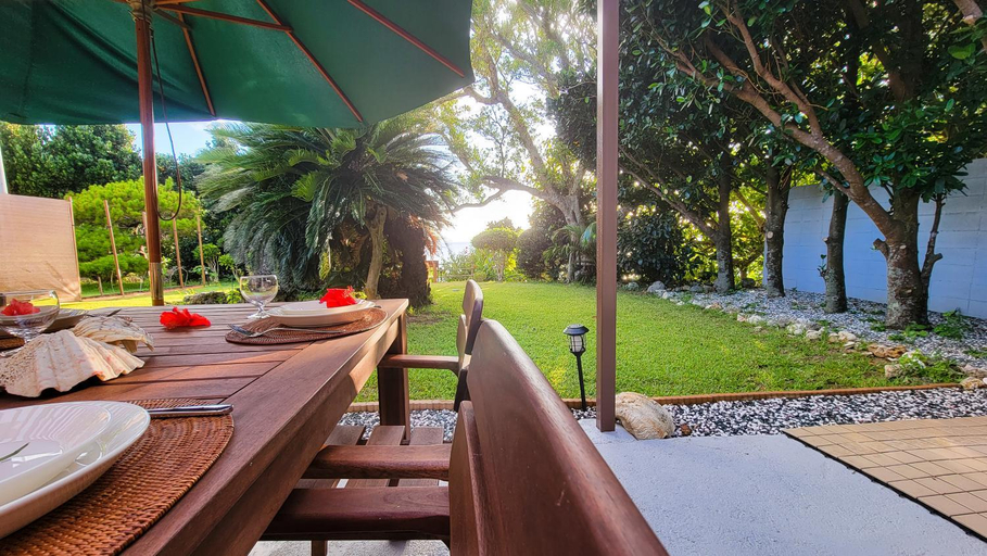 Others 3, Oceanos - Sunset, BBQ, Beach & Kayak - オケアノス, Ishigaki