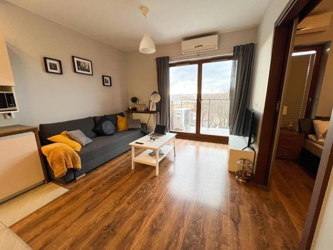 Others 5, 3D Szlak 77 Apartament, Kraków City