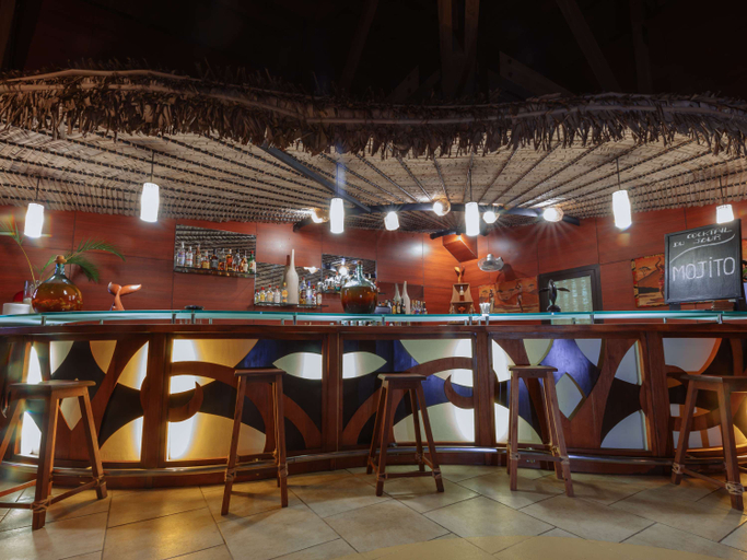 Food & Drinks 3, Mantis Soanambo Hotel And Spa, Analanjirofo