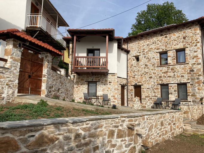 Others 4, Annousa's House & Studios, East Macedonia and Thrace