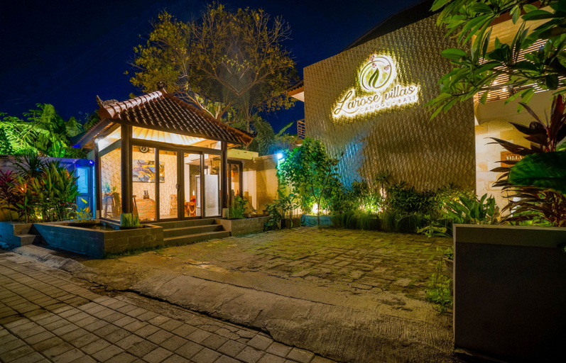 Exterior & Views 4, Larose Villas and Boutique Camp Canggu, Badung