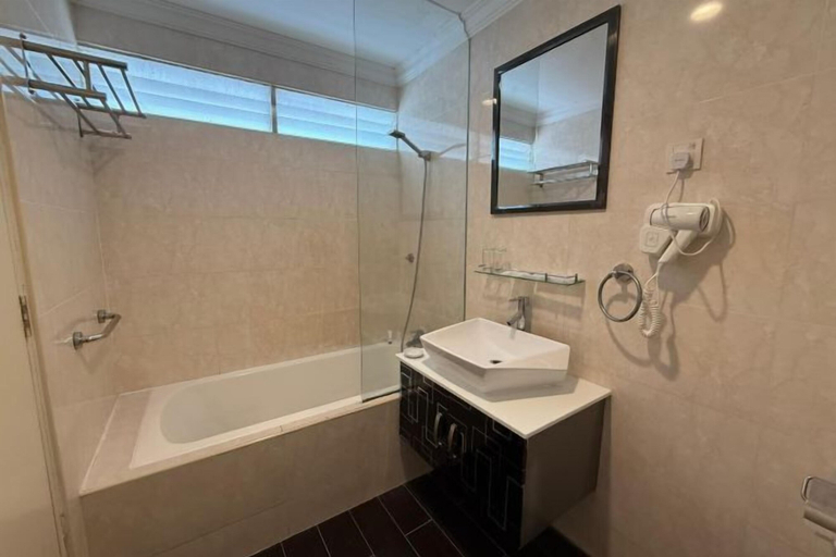Bathroom 7