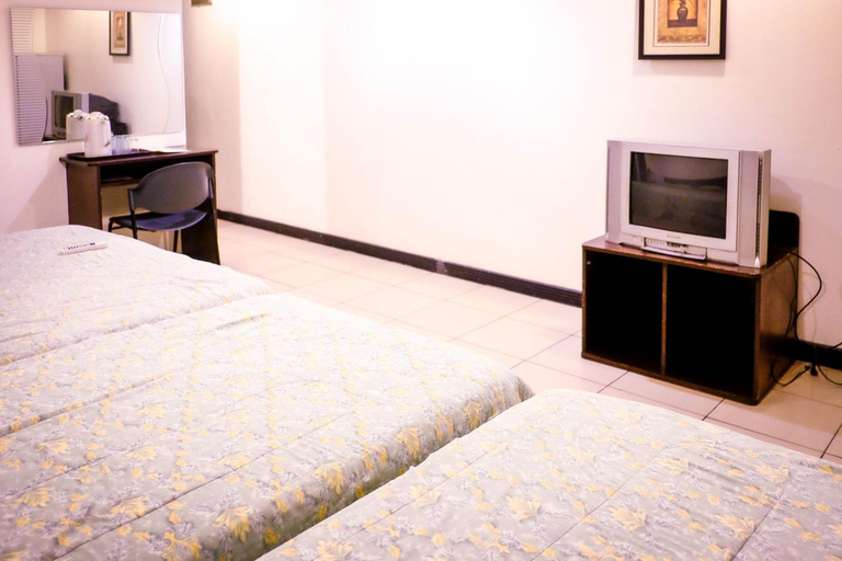 Bedroom 10
