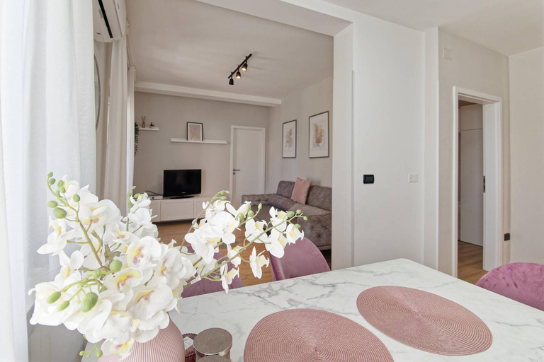 Bedroom, Apartments Barica by Rent Istria, Umag