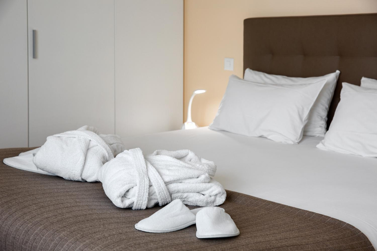 Bedroom 19