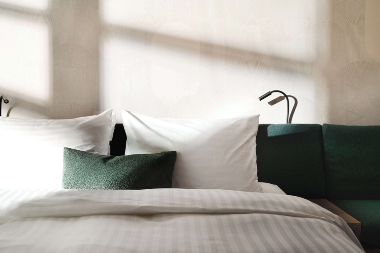 Bedroom 3, A by Adina Vienna, Wien