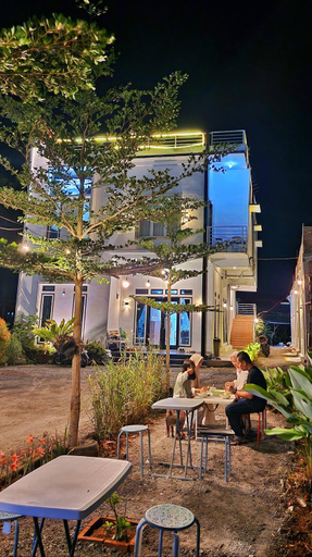 Others 4, Depik Inn, Central Aceh
