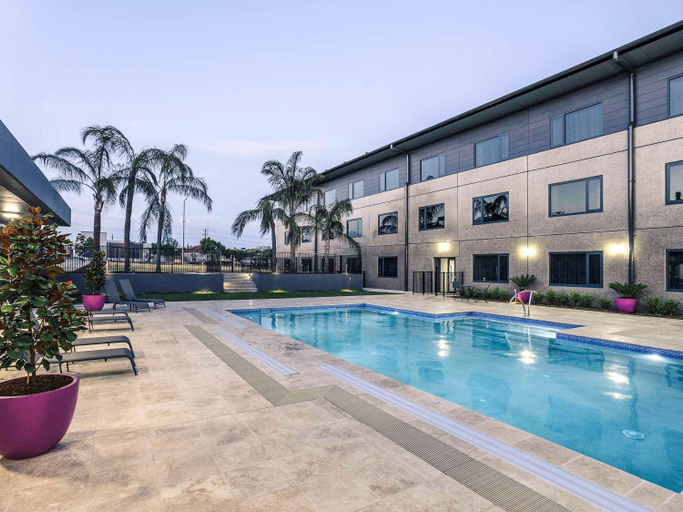 Sport & Beauty 3, Mercure Tamworth, Tamworth Regional - Pt A