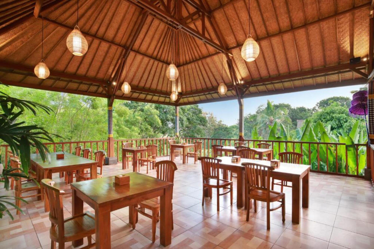 Food & Drinks 2, BB Resort Villa and Spa, Klungkung