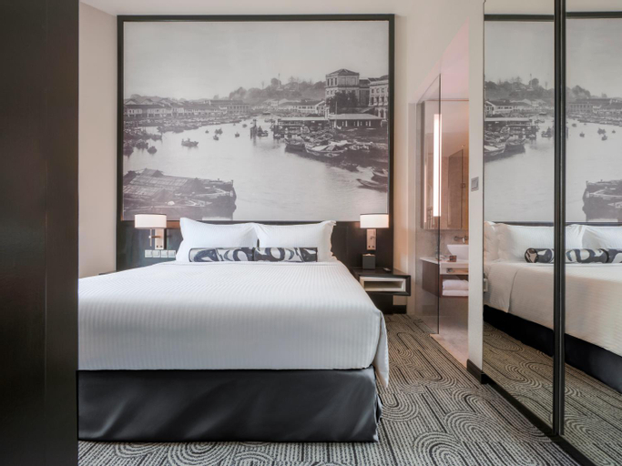 Bedroom 10