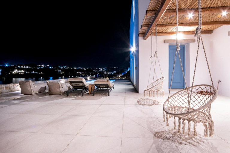 Others 5, Myko villa 3bed private pool, South Aegean