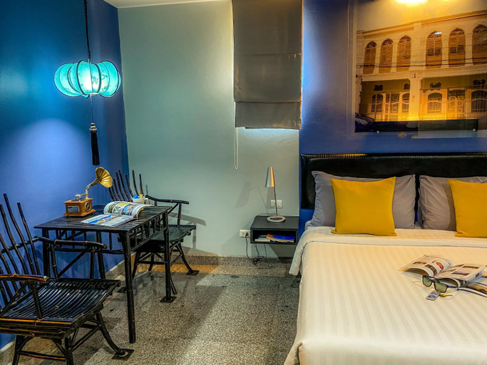 Bedroom 10