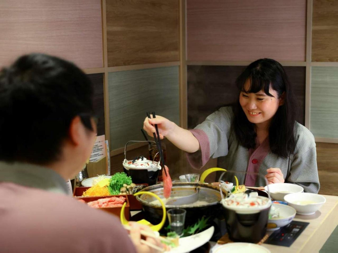 Food & Drinks 5, Hakone Yumoto Onsen Tsuki no Yado Sara -Kyoritsu Resort, Hakone