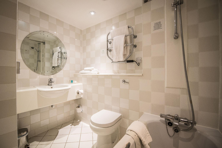 Bathroom 6