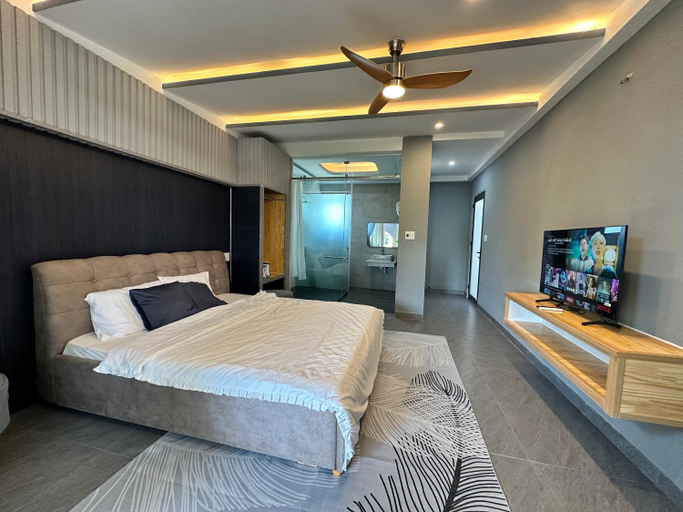 Bedroom 15
