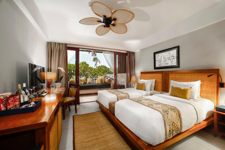 Bedroom 28