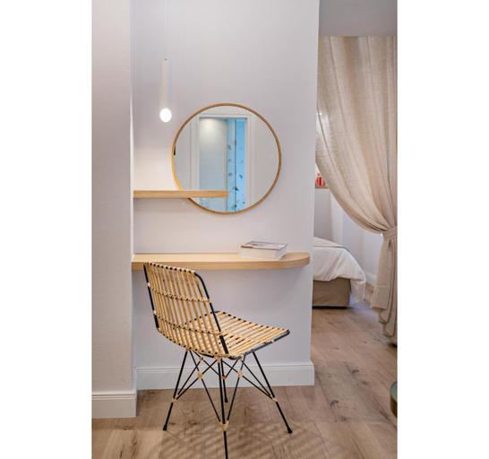 Others 2, Oniro Suites, Crete