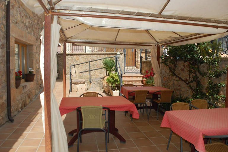 Others 2, HOTEL RURAL EL DENARIO, Soria