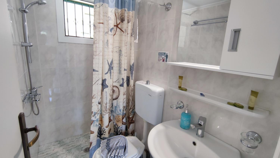 Others 5, Captain's House, Ionian Islands