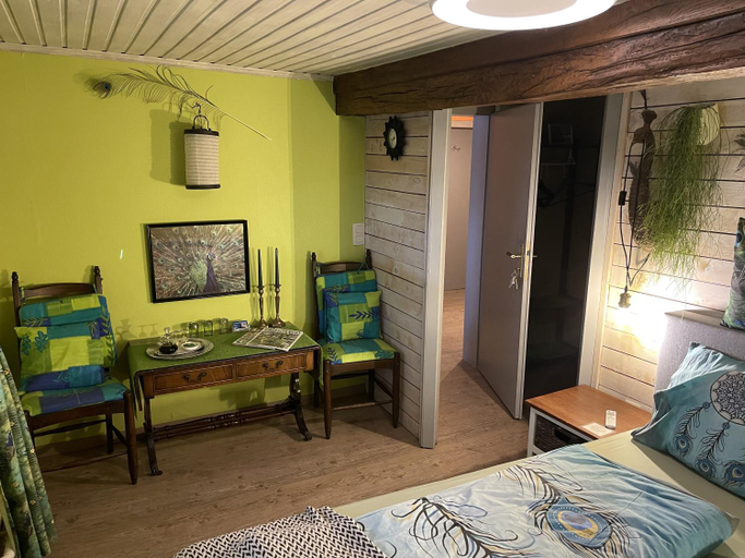 Bedroom 16