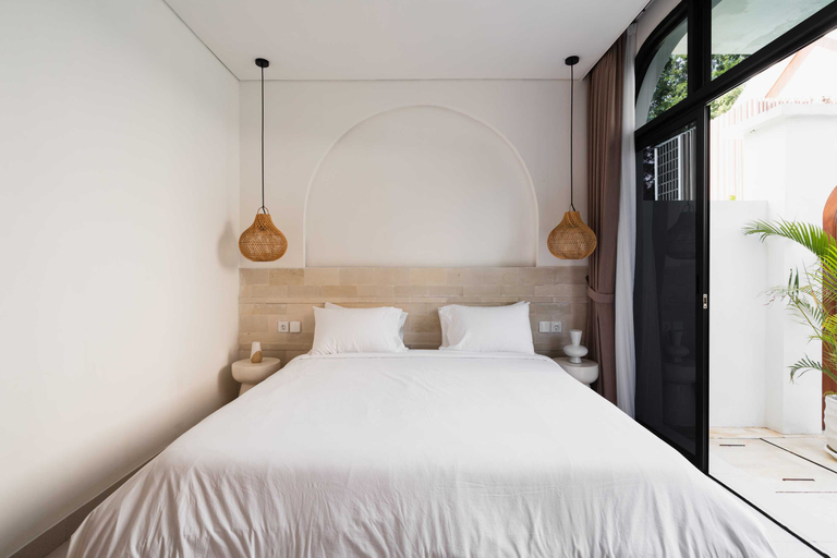 Bedroom 3, Villa Kemala 5 by Alfred in Bali, Badung