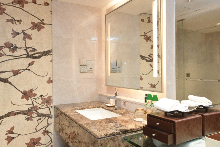 Bathroom 6