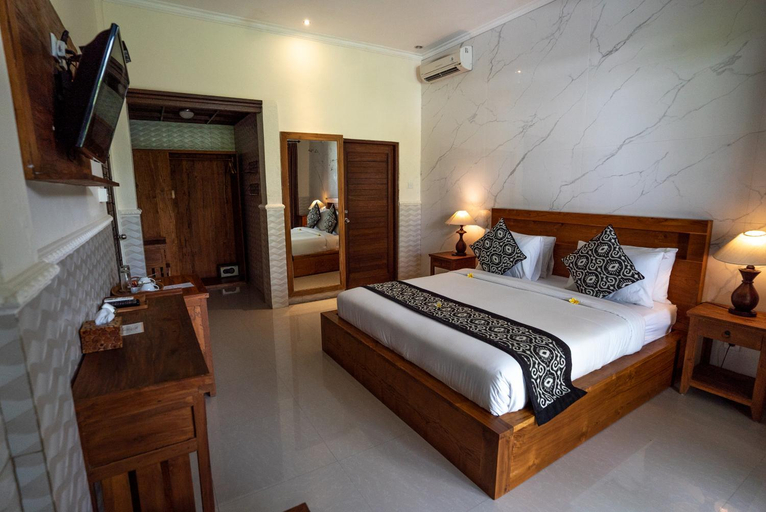 Bedroom 9