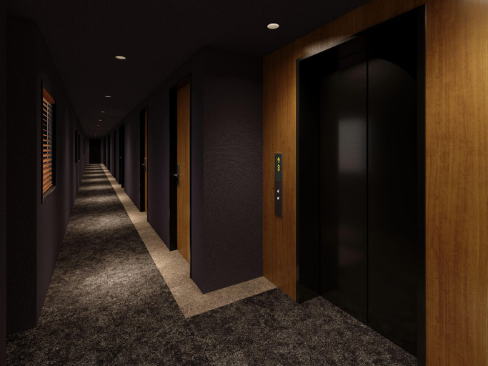 Nesthotel Tokyo Yaesu, Chūō