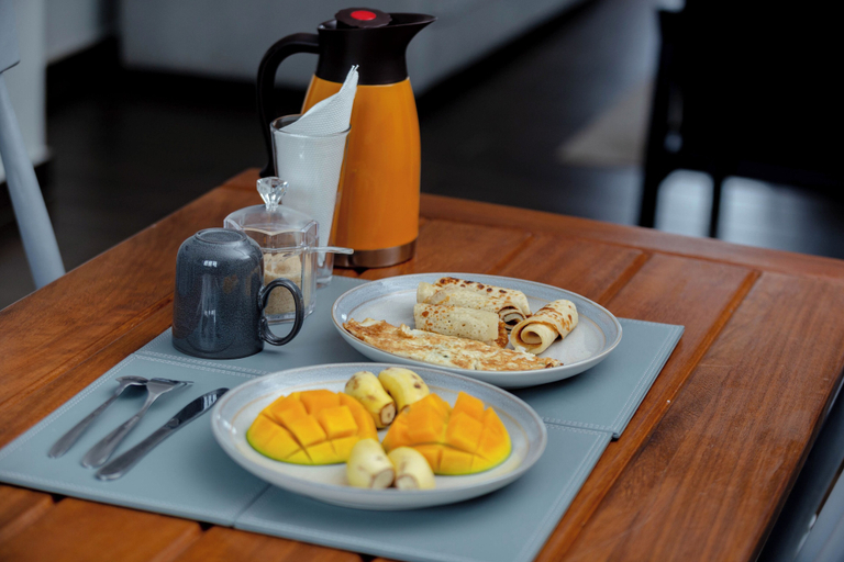 Food & Drinks 5, Kwetu Villas Musanze, Musanze