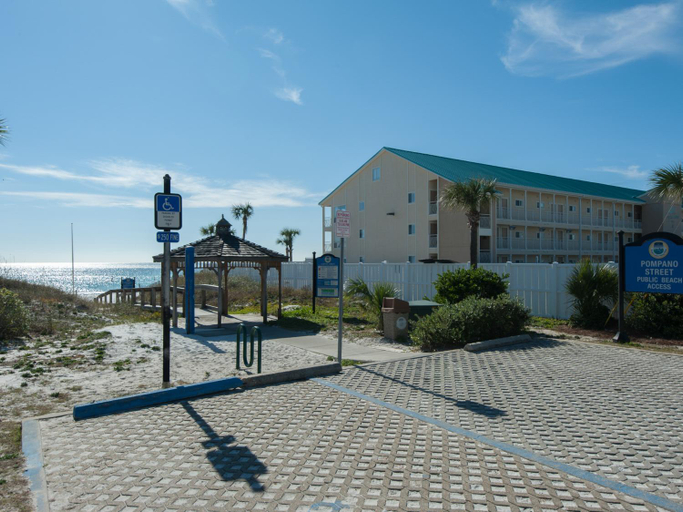 Exterior & Views 1, Daze Off by Newman-Dailey, Okaloosa